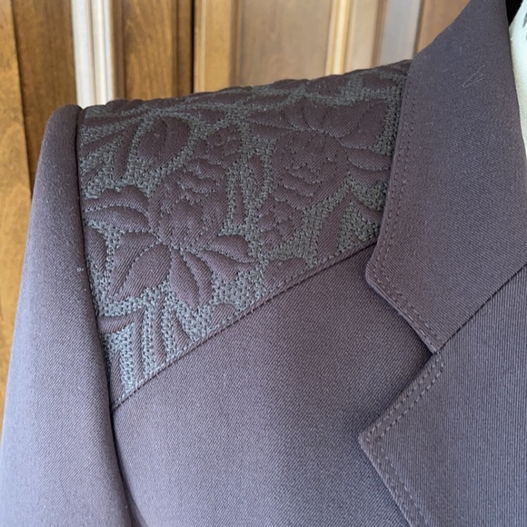 Vertigo Paris blazer - Picture 3 of 8